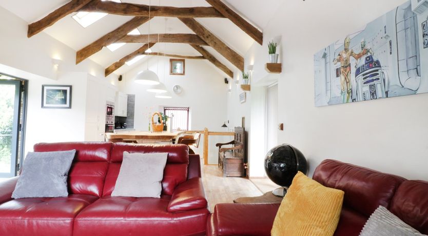 Photo of The Cart House