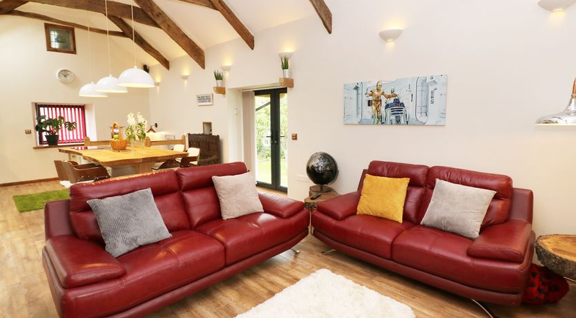 Photo of The Cart House