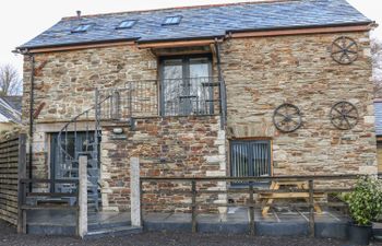 The Cart House Holiday Cottage