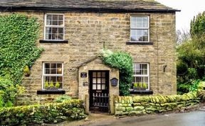Photo of in Pateley Bridge (G0017)