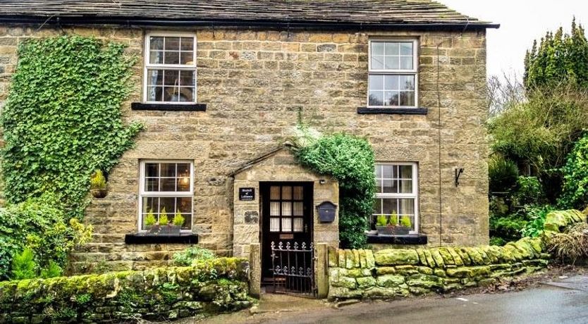 Photo of in Pateley Bridge (G0017)