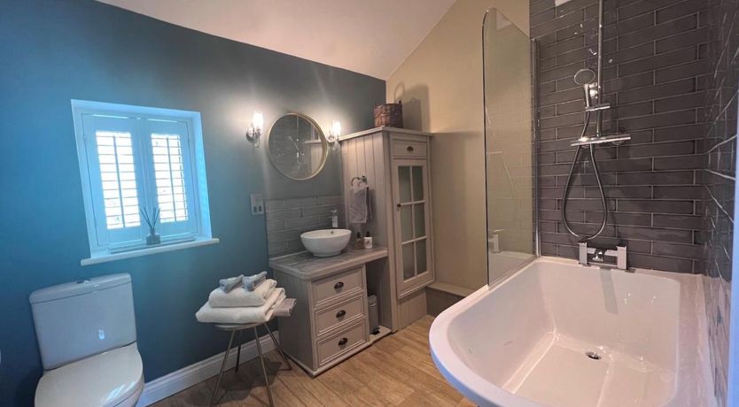 Photo of 2 Bed in Lofthouse