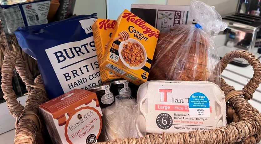 Photo of 2 Bed in Lofthouse