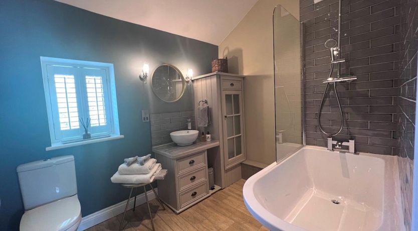 Photo of 2 Bed in Harrogate