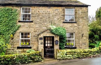 2 Bed in Harrogate Holiday Cottage