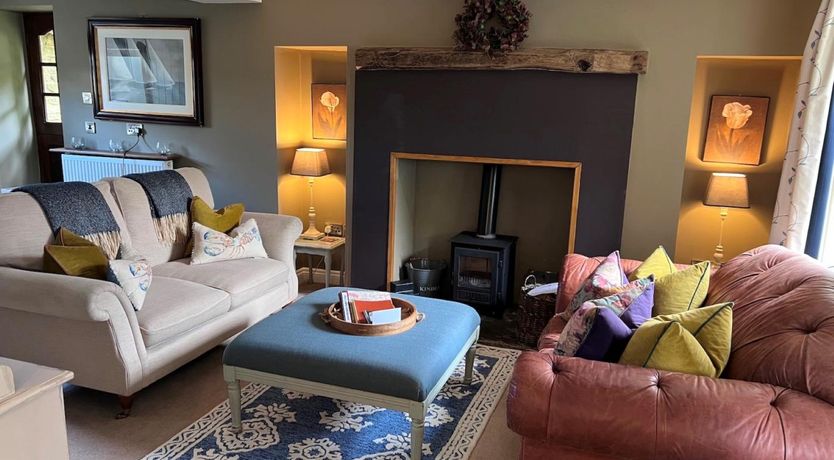 Photo of 2 Bed in Harrogate