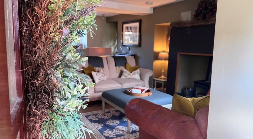 Photo of 2 Bed in Harrogate