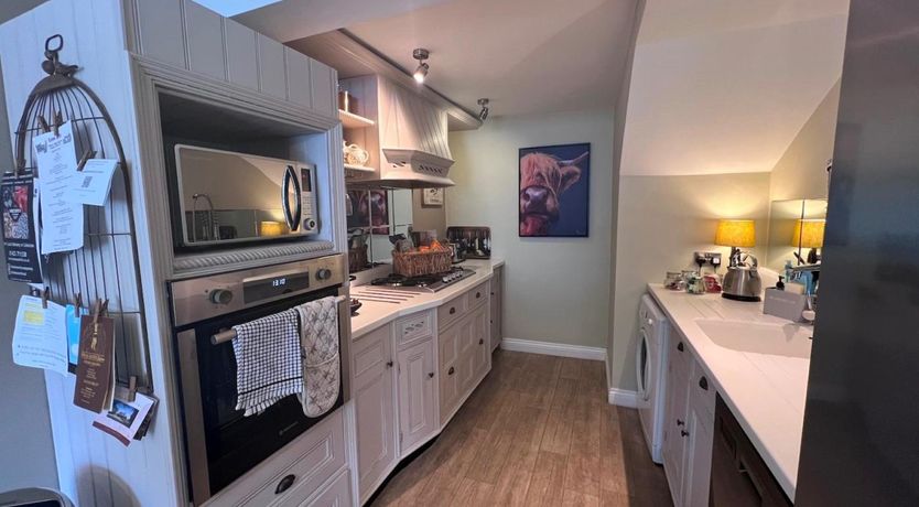 Photo of 2 Bed in Harrogate