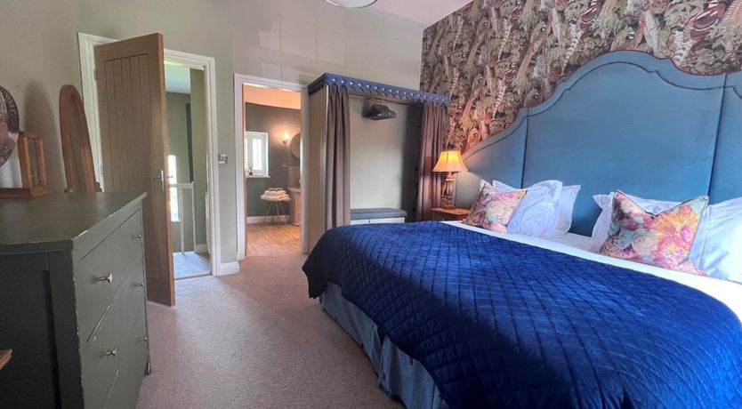 Photo of 2 Bed in Harrogate