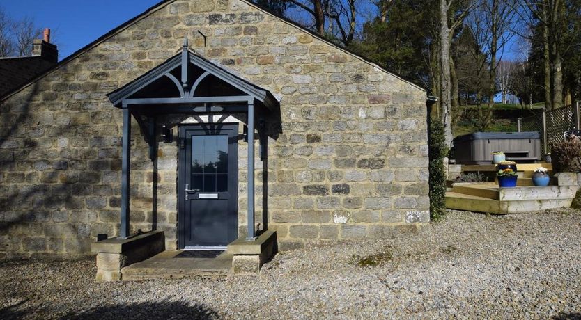 Photo of 1 Bed in Norwood