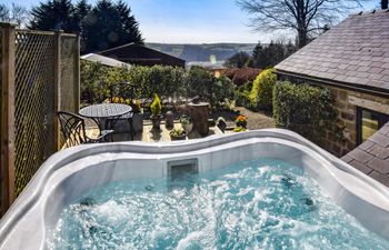 in Norwood (G0111) Holiday Cottage