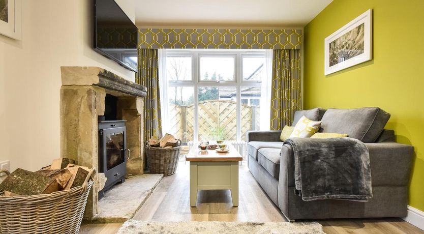 Photo of 1 Bed in Otley