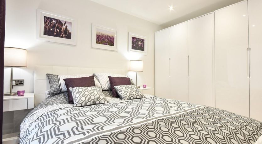 Photo of 1 Bed in Otley