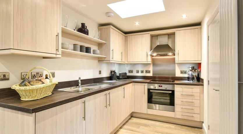 Photo of 1 Bed in Otley