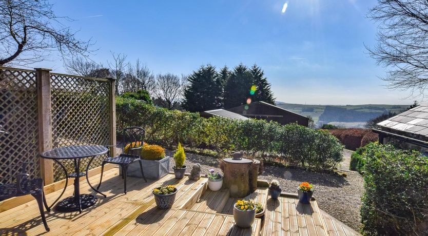 Photo of 1 Bed in Otley