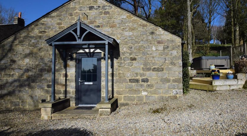 Photo of 1 Bed in Otley