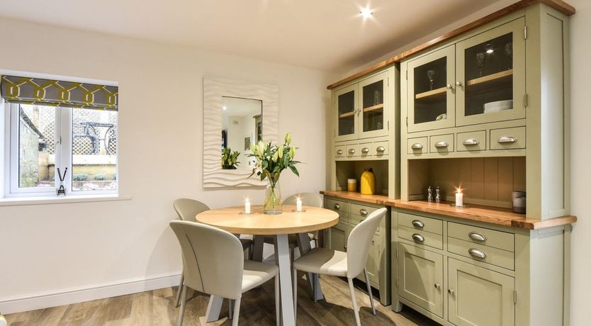 Photo of 1 Bed in Otley