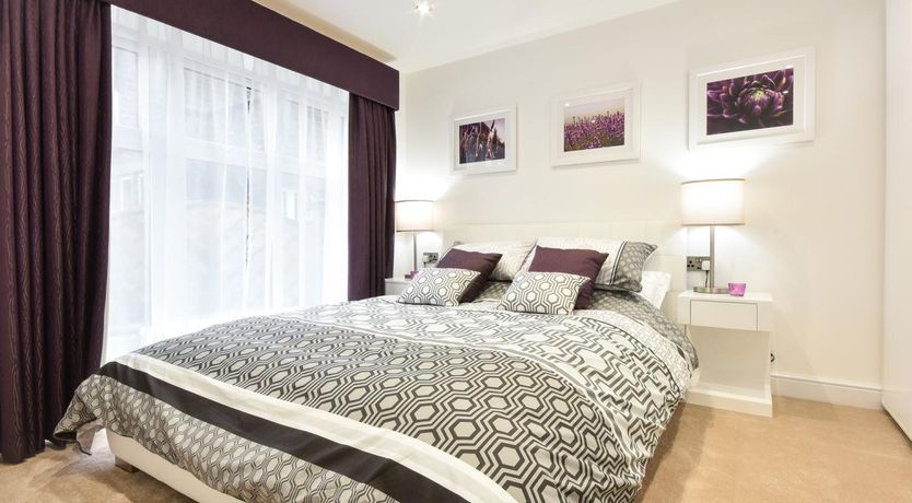 Photo of 1 Bed in Otley