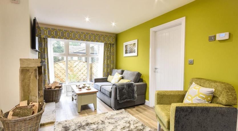 Photo of 1 Bed in Otley