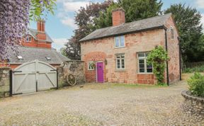 Photo of Rectory Cottage