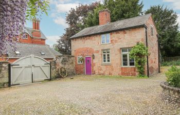 Rectory Cottage Holiday Cottage