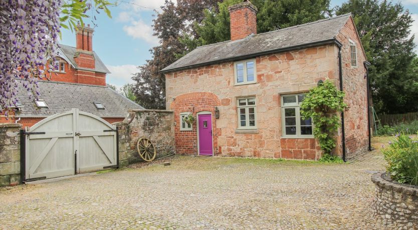 Photo of Rectory Cottage