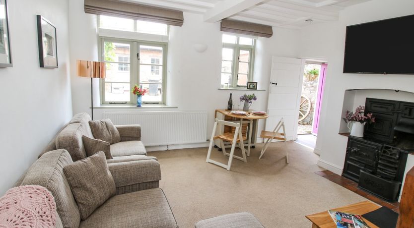 Photo of Rectory Cottage