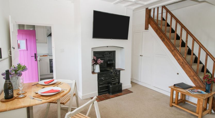 Photo of Rectory Cottage