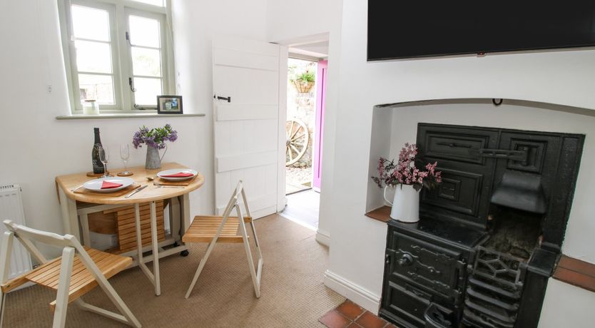 Photo of Rectory Cottage