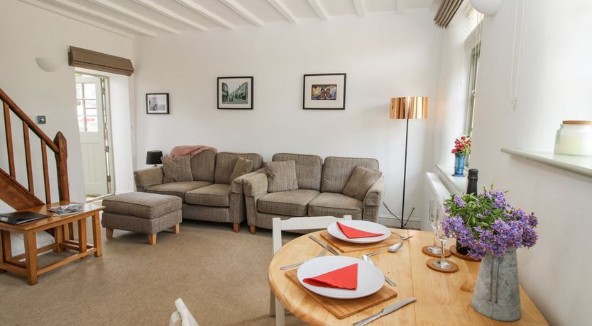 Photo of Rectory Cottage