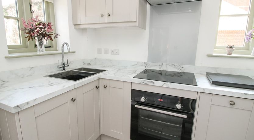 Photo of Rectory Cottage