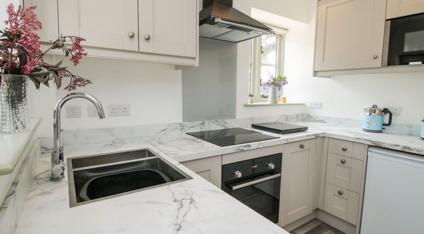 Photo of Rectory Cottage