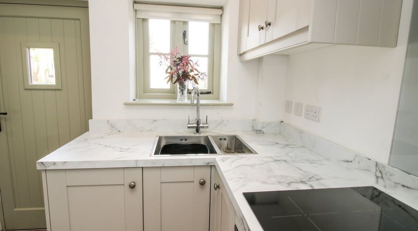 Photo of Rectory Cottage