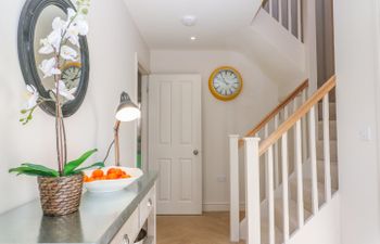 Poets Corner Holiday Cottage