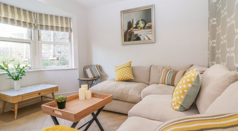 Photo of Poets Corner