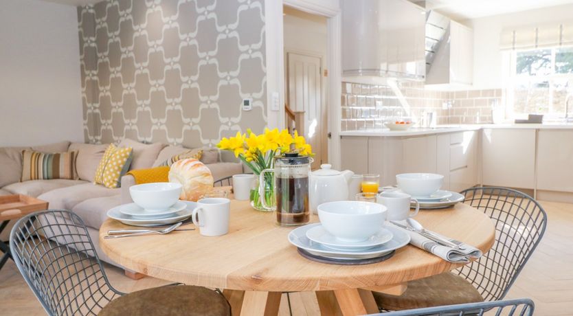 Photo of Poets Corner