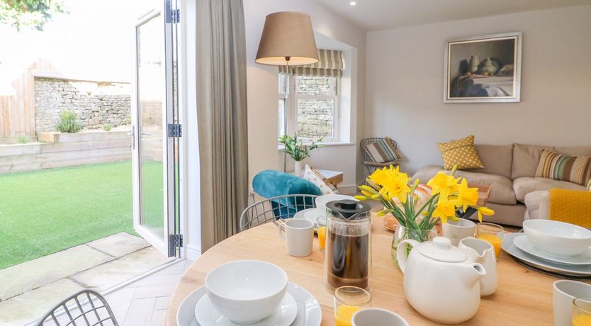 Photo of Poets Corner