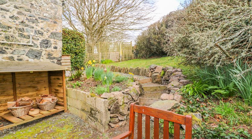 Photo of Higher Lampra