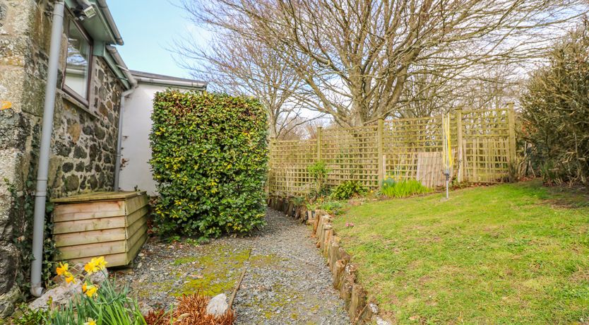 Photo of Higher Lampra