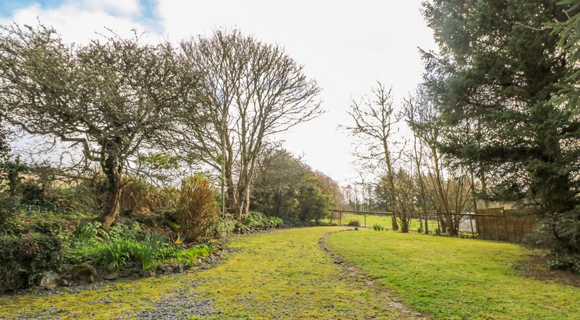 Photo of Higher Lampra