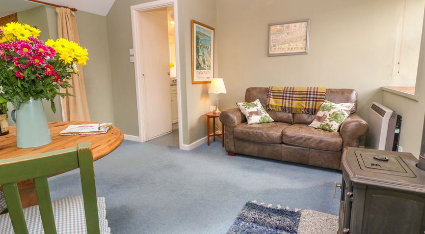 Photo of Higher Lampra