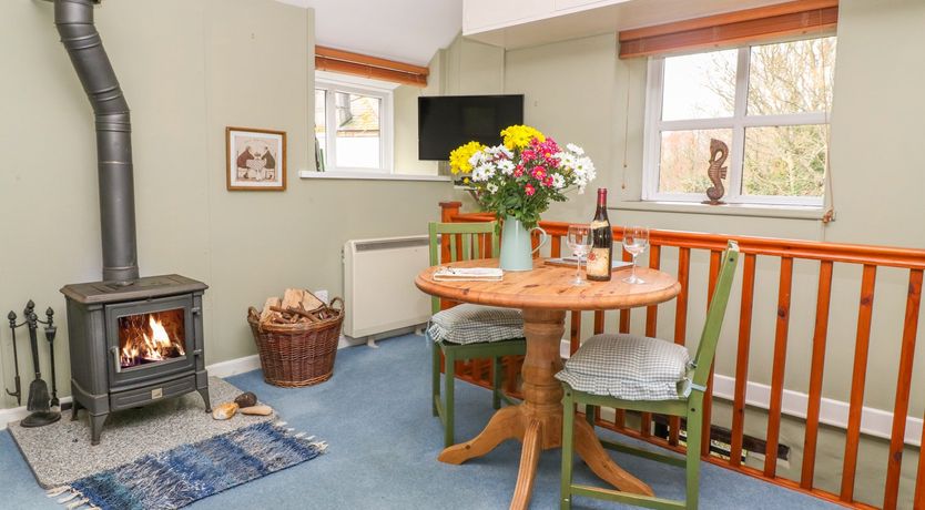 Photo of Higher Lampra