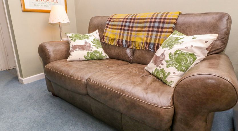 Photo of Higher Lampra