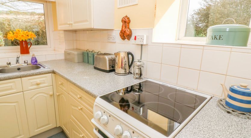 Photo of Higher Lampra