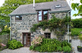 Higher Lampra Holiday Cottage