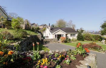 Clyd Fan Holiday Cottage