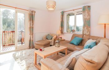 Bearscombe Holiday Home