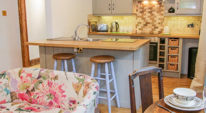 Photo of Gardeners Cottage