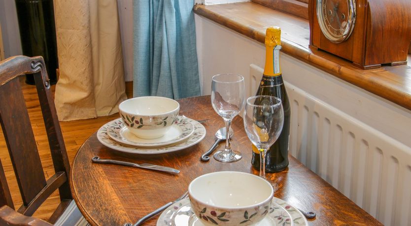 Photo of Gardeners Cottage