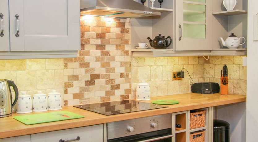 Photo of Gardeners Cottage